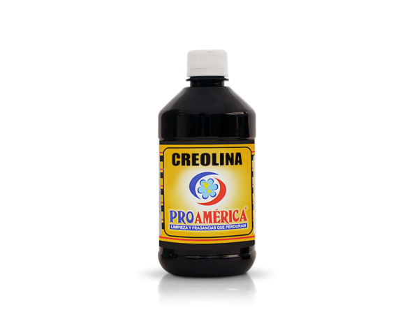 creolina