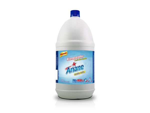 Blanqueador Ariane 2.000 mL