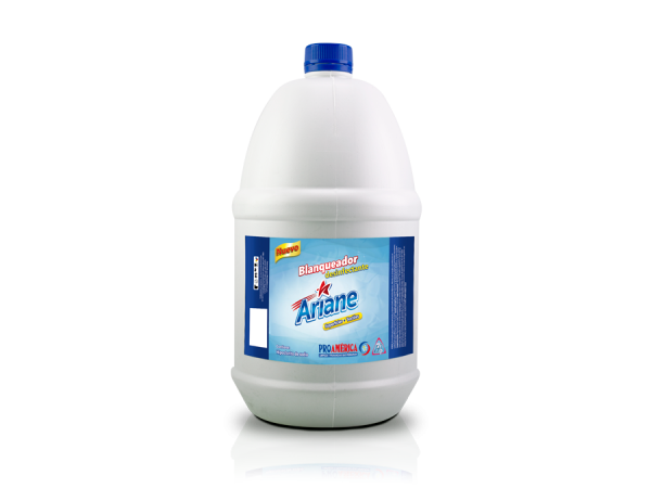 Blanqueador Ariane 3.800 mL